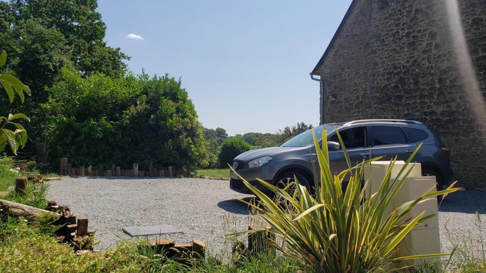 Maison D'hote Avec Sauna Et Jacuzzi A La Campagne